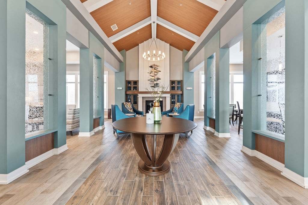 Bonavia Luxury Apartments  Image 3