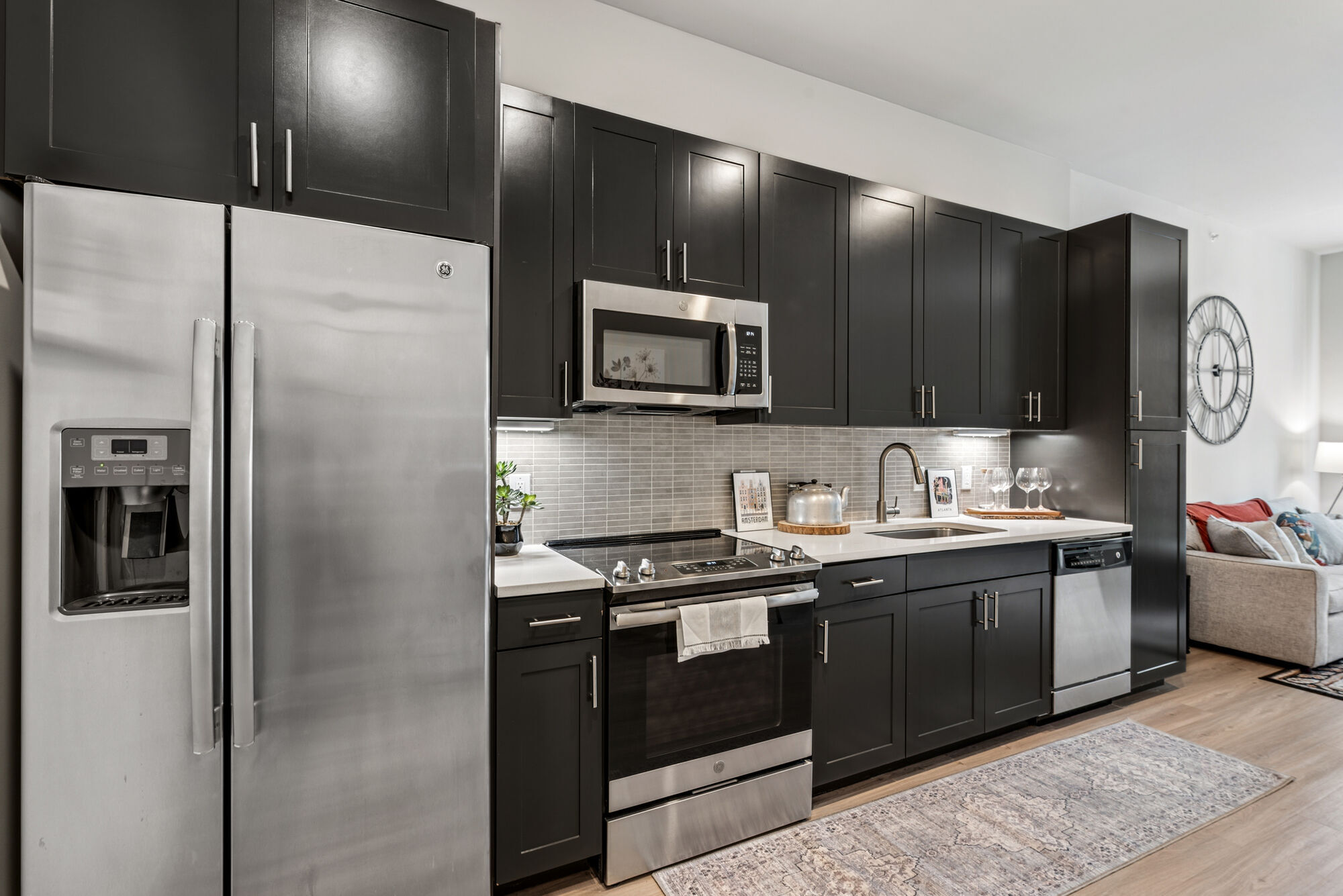 The Guthrie North Gulch Image 1