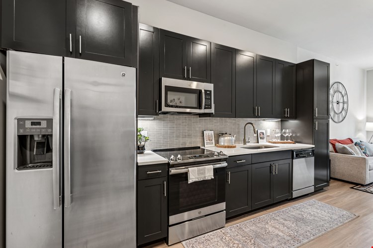 The Guthrie North Gulch Image 1