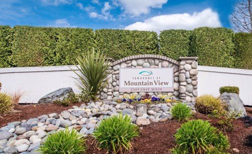 Townhomes at Mountain View  Image 21