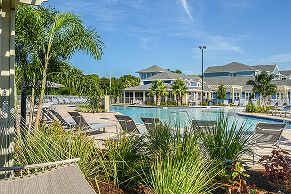 Blue Heron Living Image 14