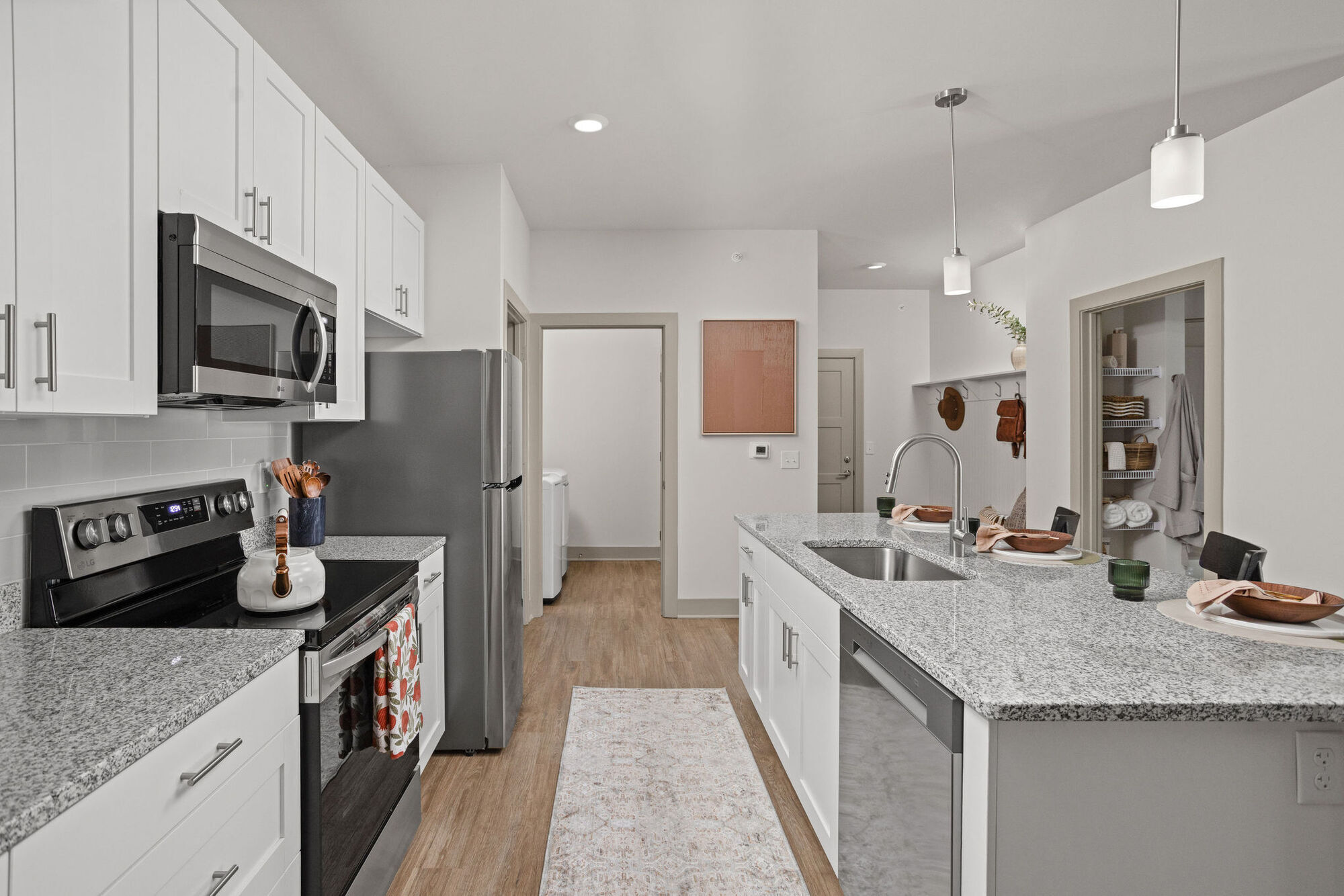 BroadAcre Apartments of McCordsville Image 21