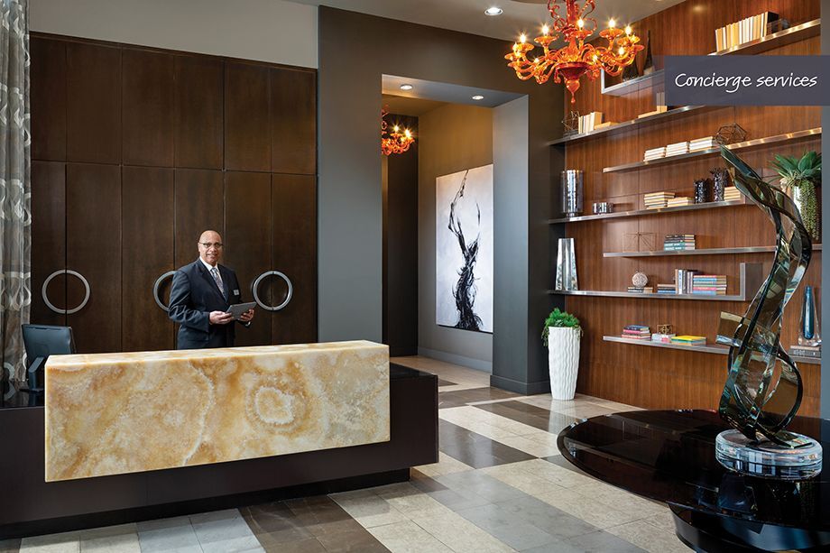 Camden Highland Village Image 43