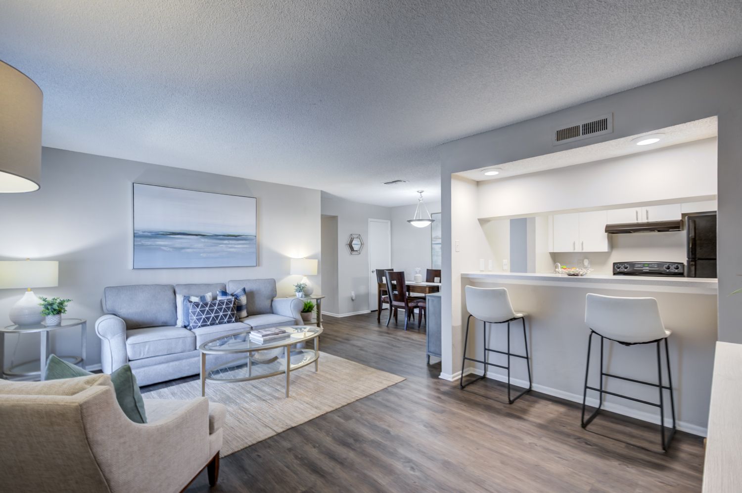 L'Estancia Apartment Homes Image 13