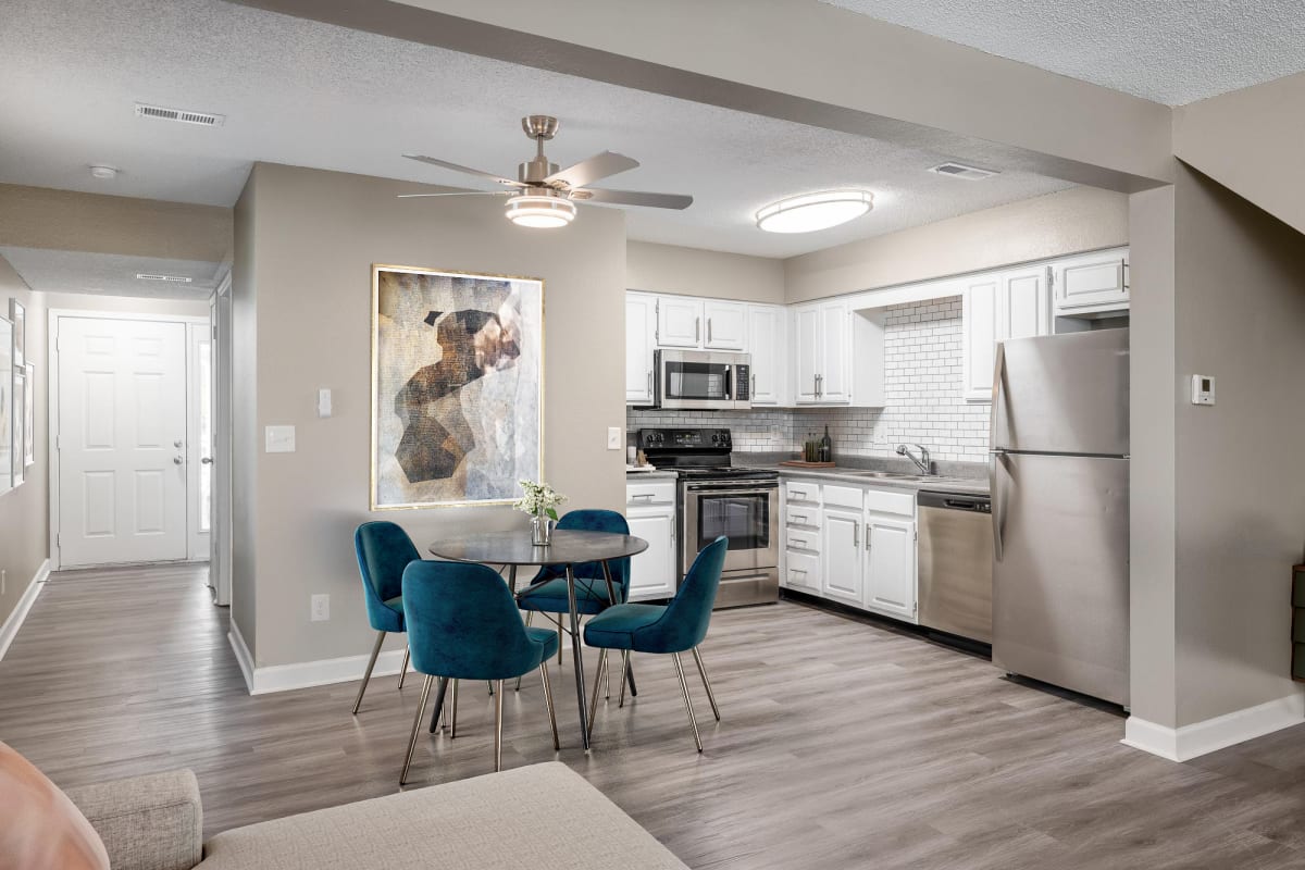 Timbercreek East Townhomes Image 3