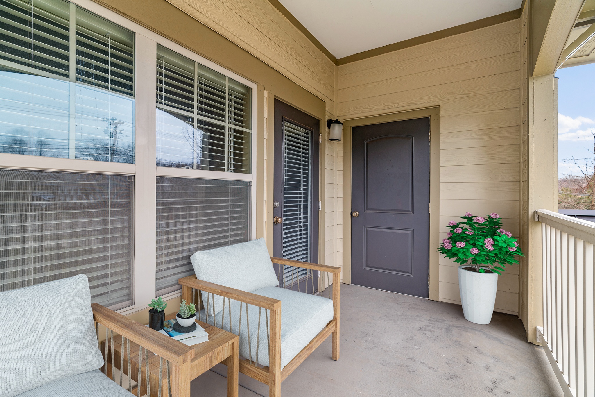 The Reserve at Johnson City Apartments Image 11