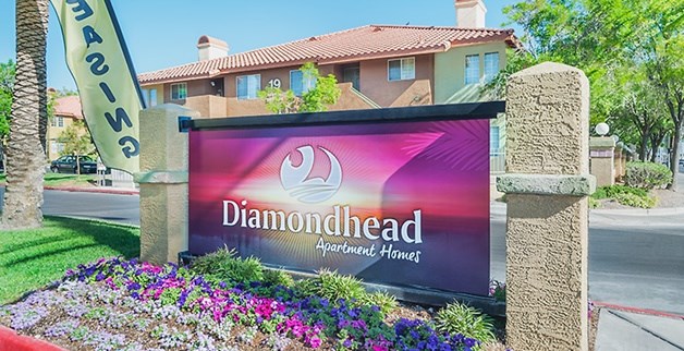 Diamond Head Apartment Homes Image 3