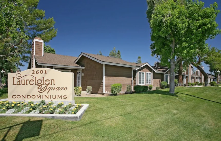Laurelglen Condominiums Image 1