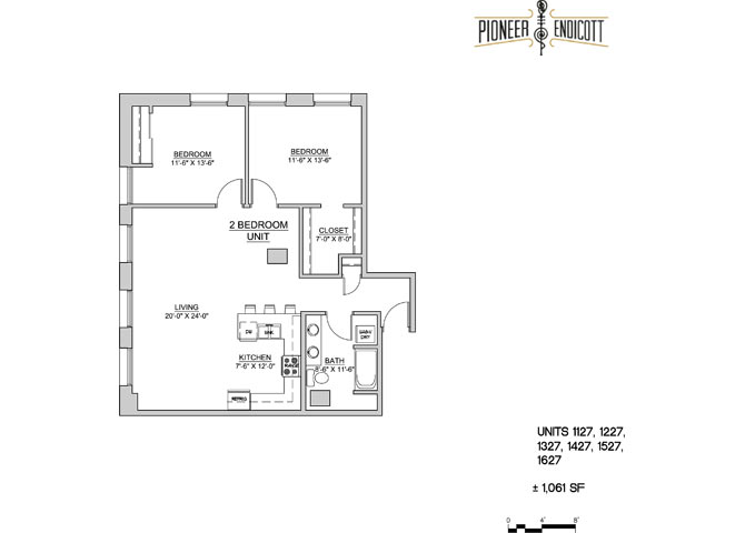 Pioneer Endicott Image 96