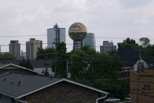 Highland Terrace Image 3
