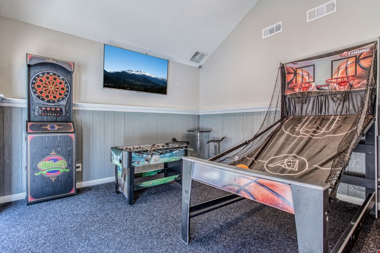 Apartments at Perry 81 Overland Park
