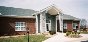 Garden Gate Apartments Image 2