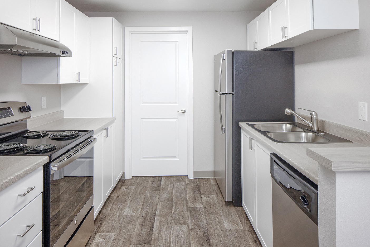 Stonesthrow Apartments Image 5