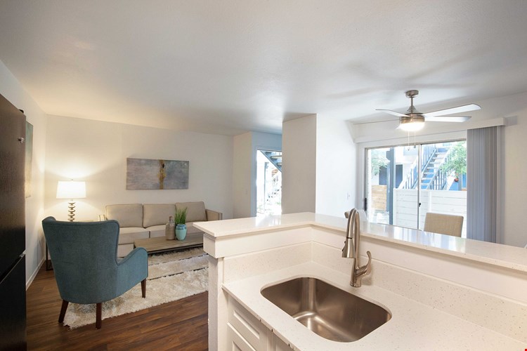 Ascent at Walnut Creek Image 7