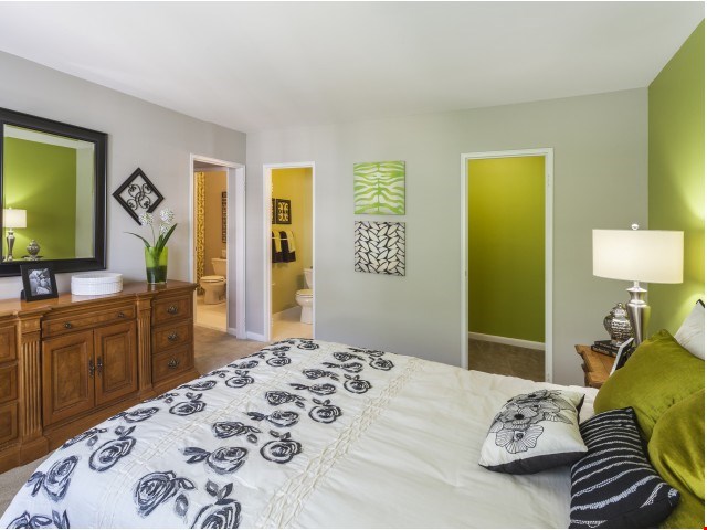 Mill Grove Apartments Image 11