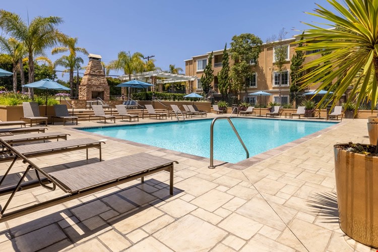 Barrington on Santa Monica Image 3