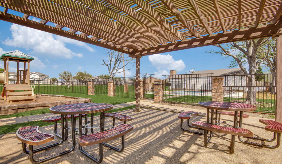 Holbrook Apartment Homes Image 30