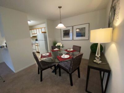 The Abbey & Devon at South Riding Image 7