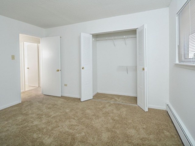 Large Master Bedroom