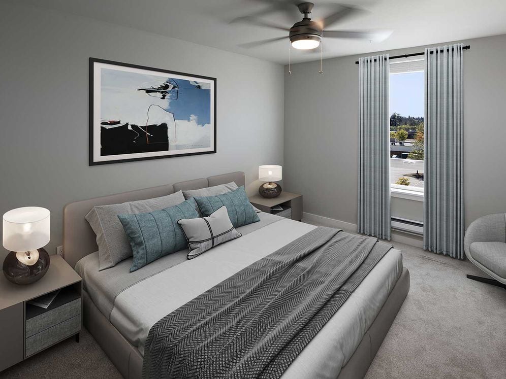 Design Collection I Bedroom