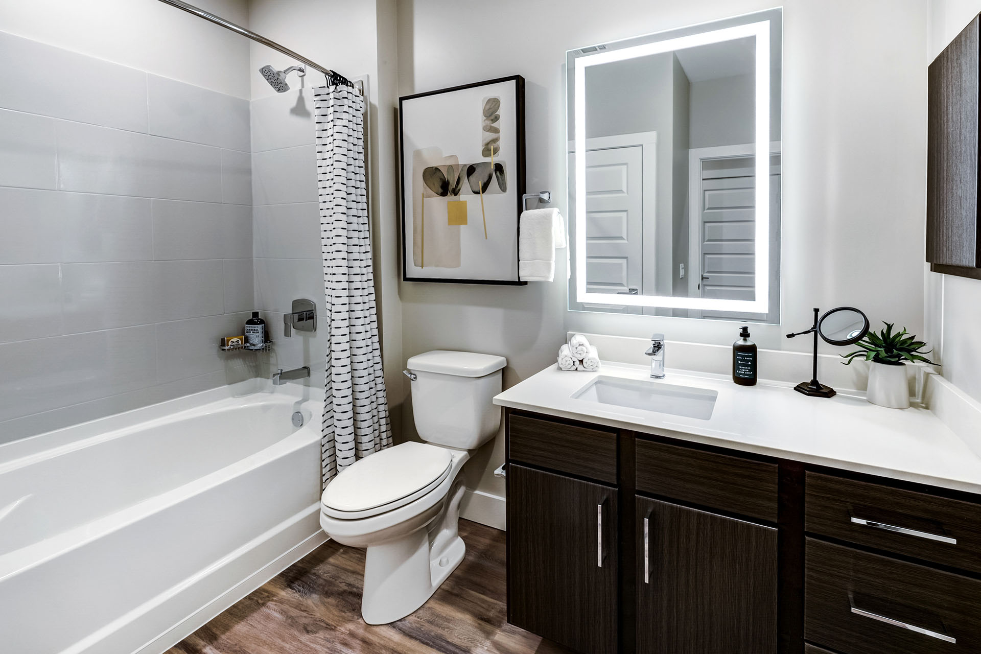 Icon Apartment Homes at Ferguson Farm  Image 10