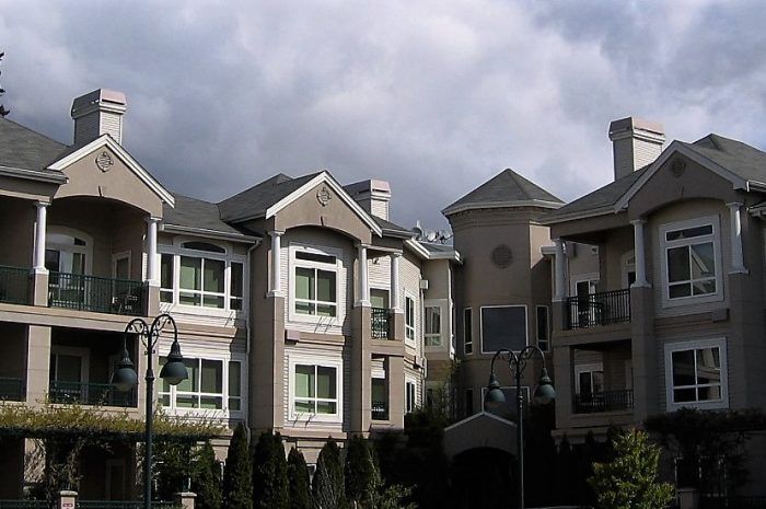 Milano Apartment Homes  Image 1