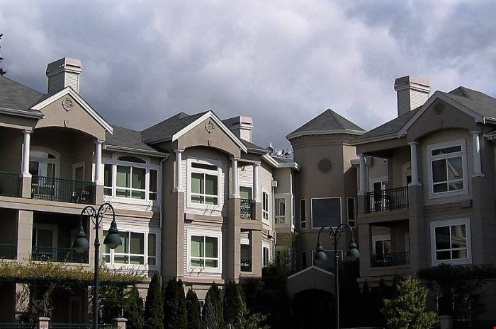 Milano Apartment Homes  Image 1