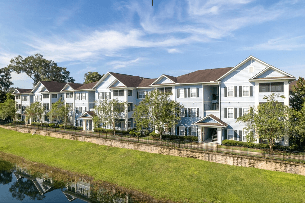 Magnolia Village Image 24