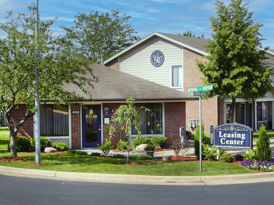 Granite Valley Apartments Image 23