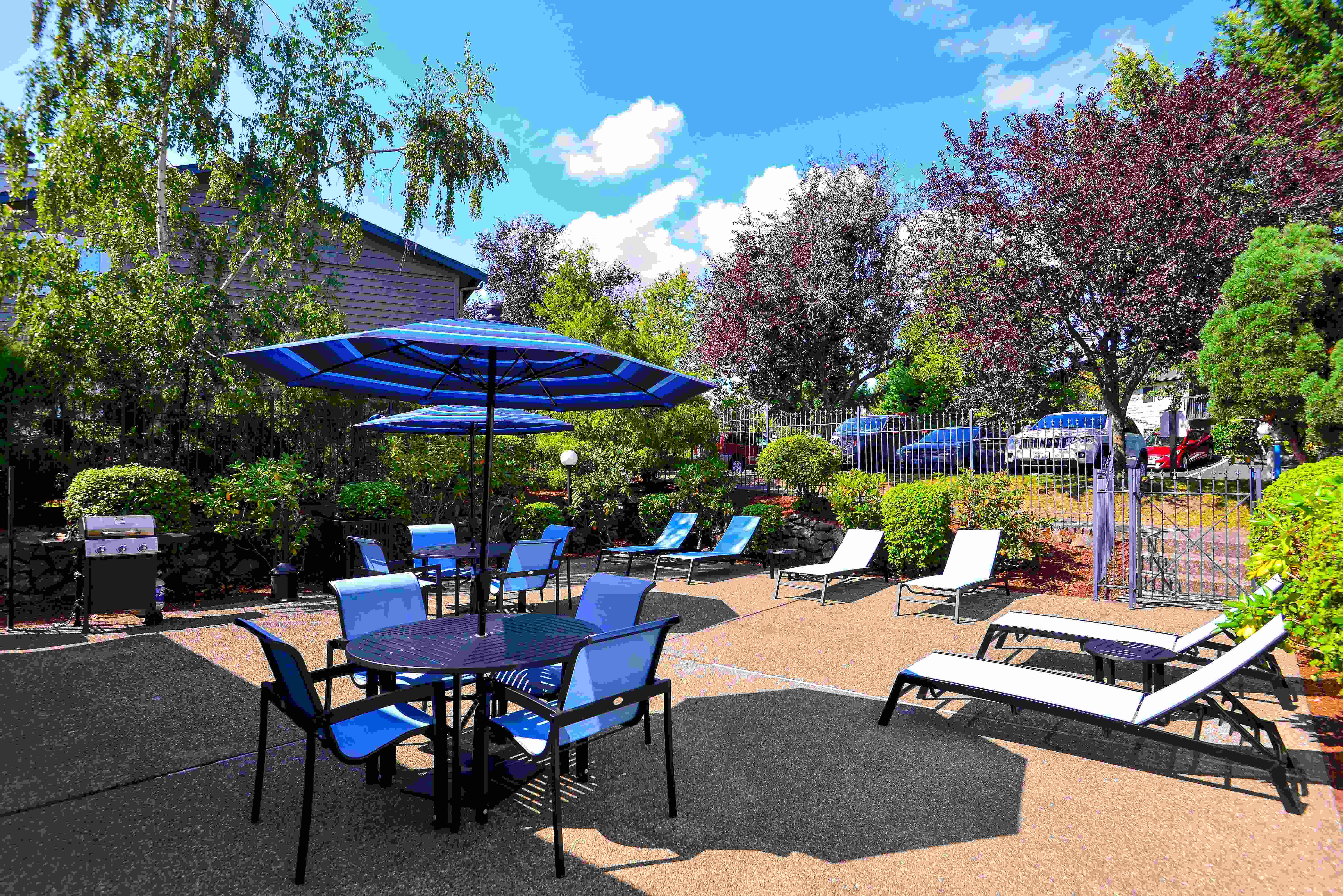 The Reserve at Bucklin Hill Image 19