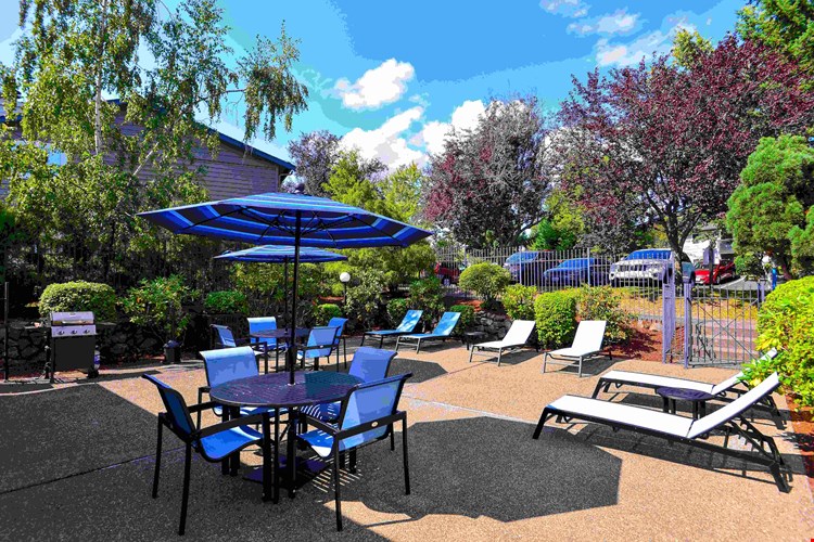 The Reserve at Bucklin Hill Image 19