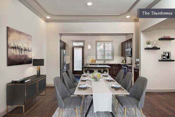 Camden Paces Image 23