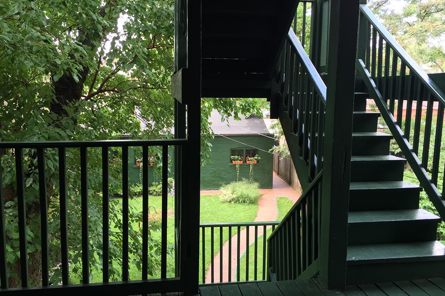 5532 S. Kimbark Image 2