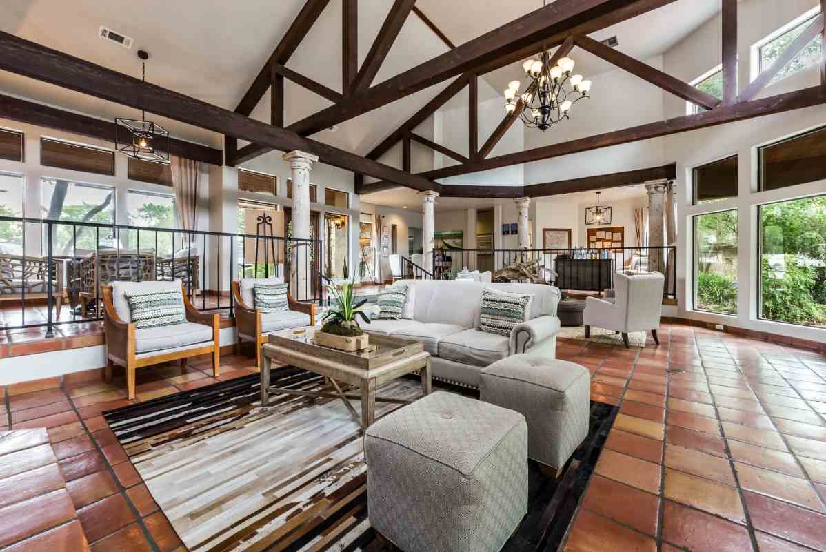 Marquis at Caprock Canyon Image 14