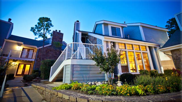 Stoneridge Apartments Image 11