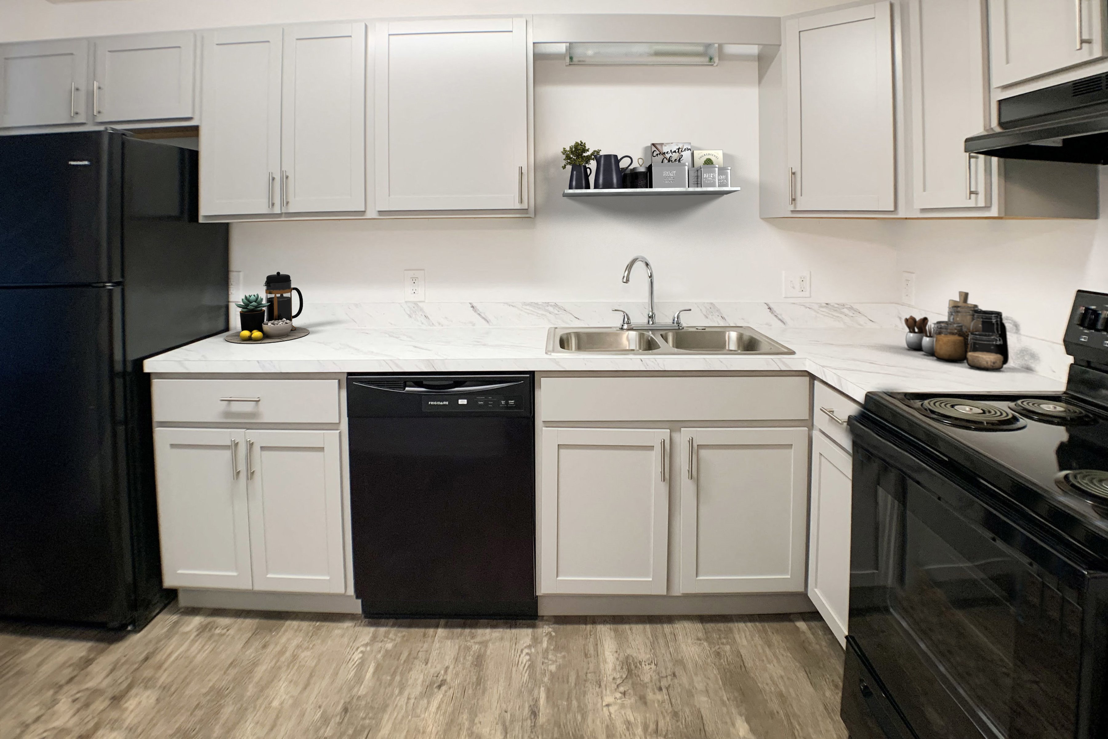 Knobs Pointe Apartments Image 22