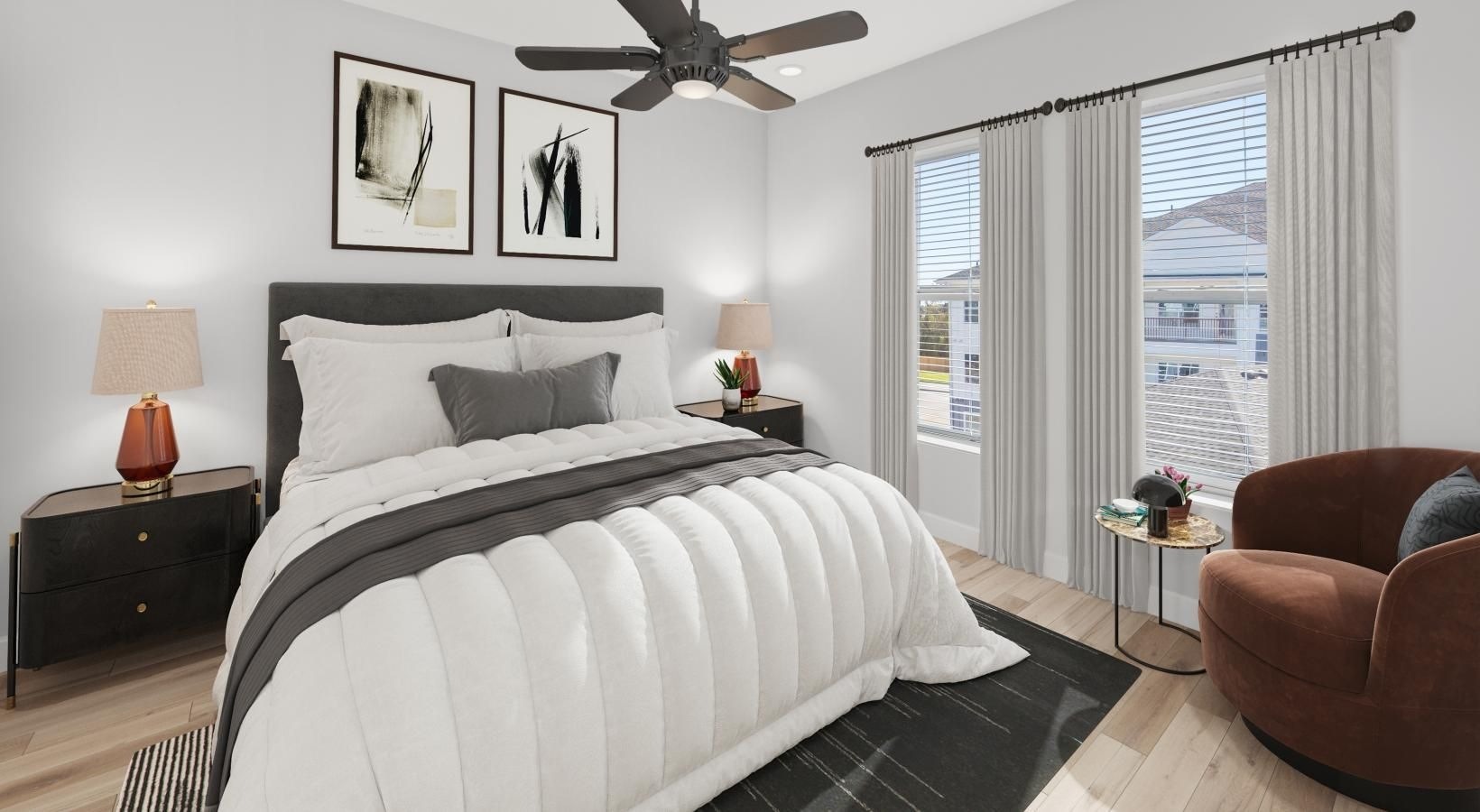 Gardens at Greenhouse Image 6