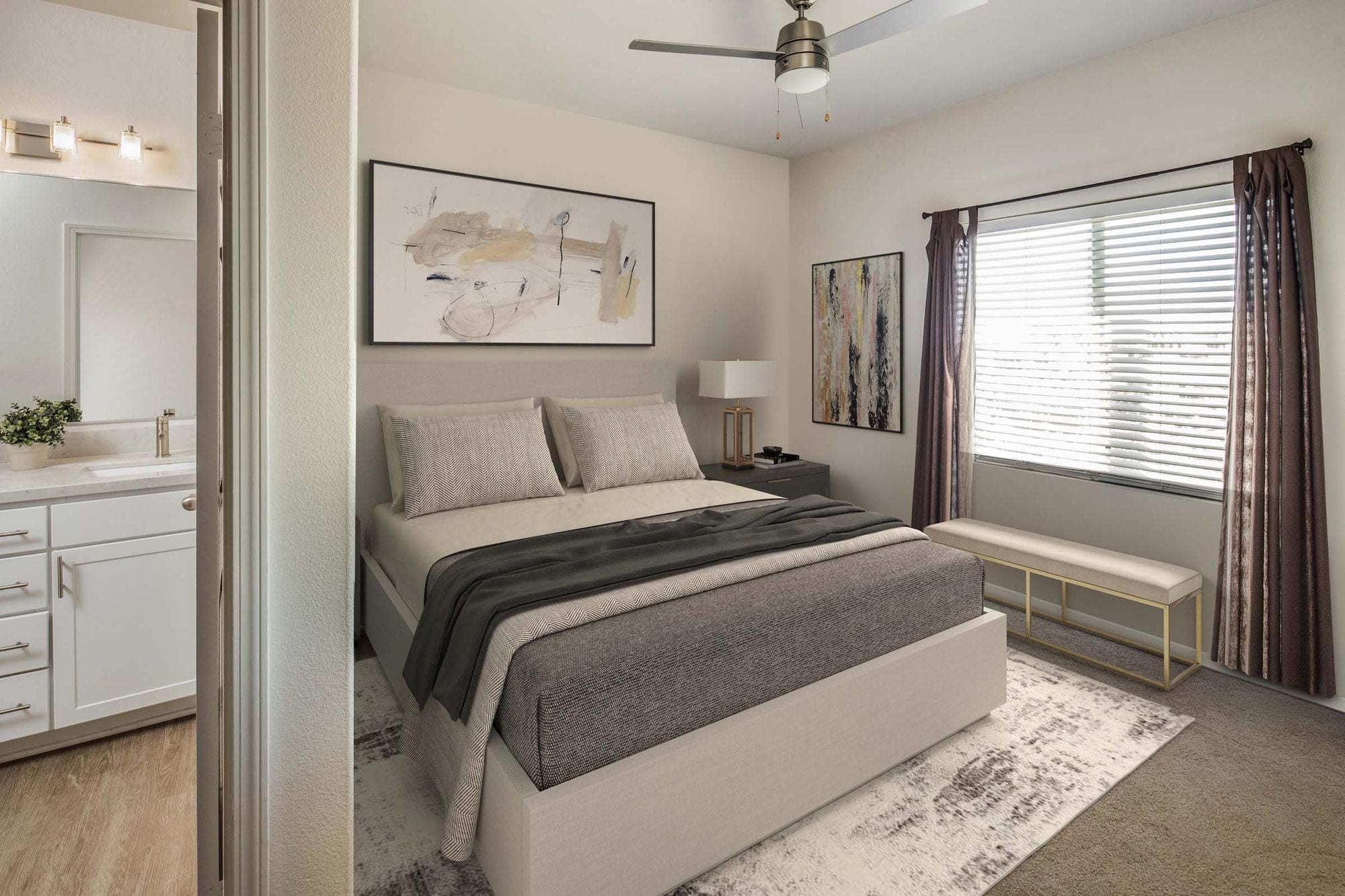 Camden Sierra at Otay Ranch Image 11