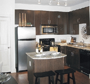 Cortland League City Image 3