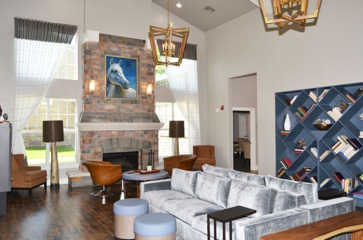 Hidden Creek in Allen Image 5