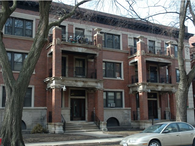 5474-5480 S Hyde Park Boulevard Image 2
