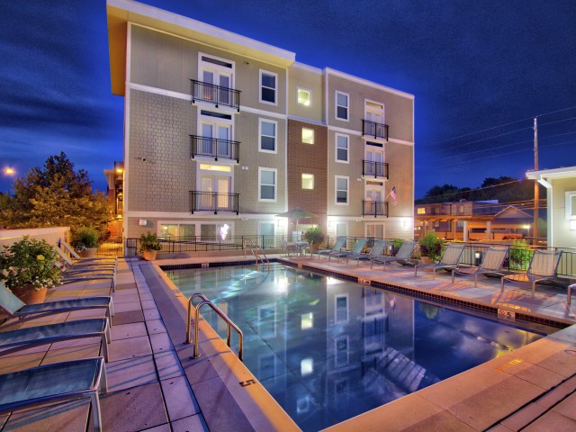 45 Madison Image 7