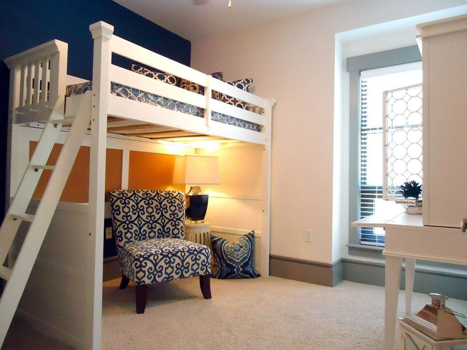 Chapel Hill North Image 24