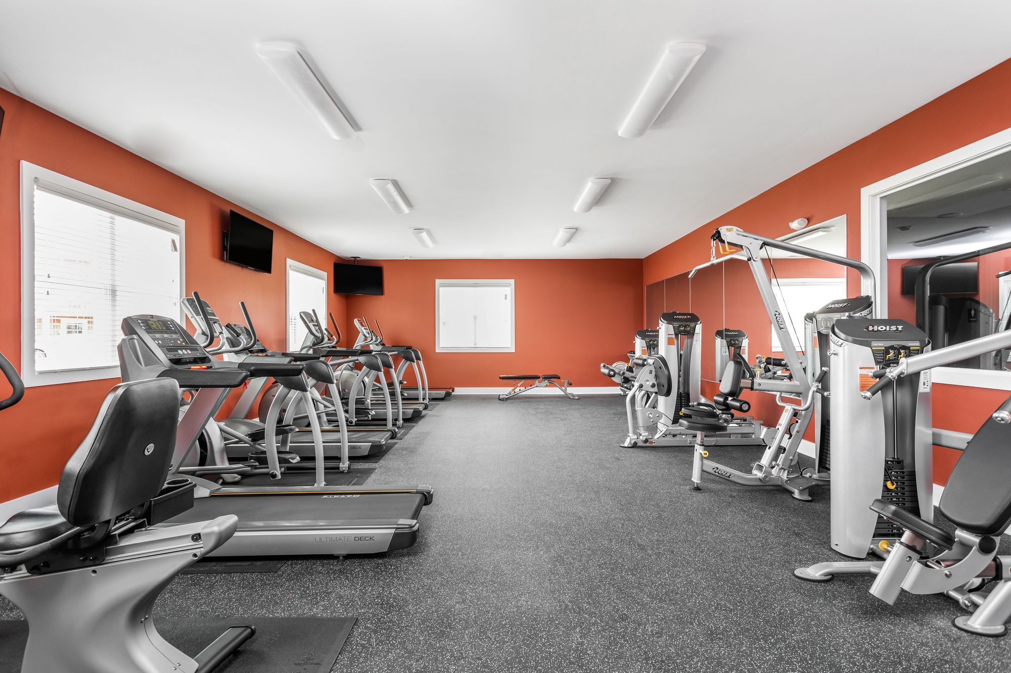 BONTERRA APARTMENTS Image 10