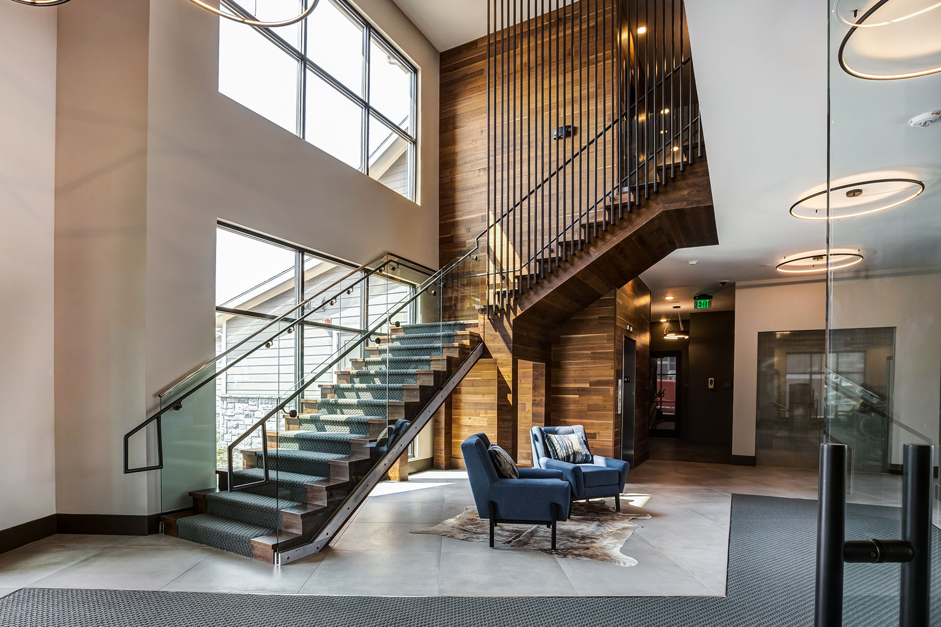 Icon Apartment Homes at Ferguson Farm  Image 15