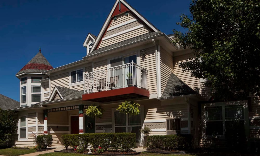 Turnbury Park Image 8