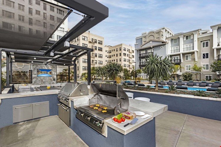 Camden Harbor View Image 25