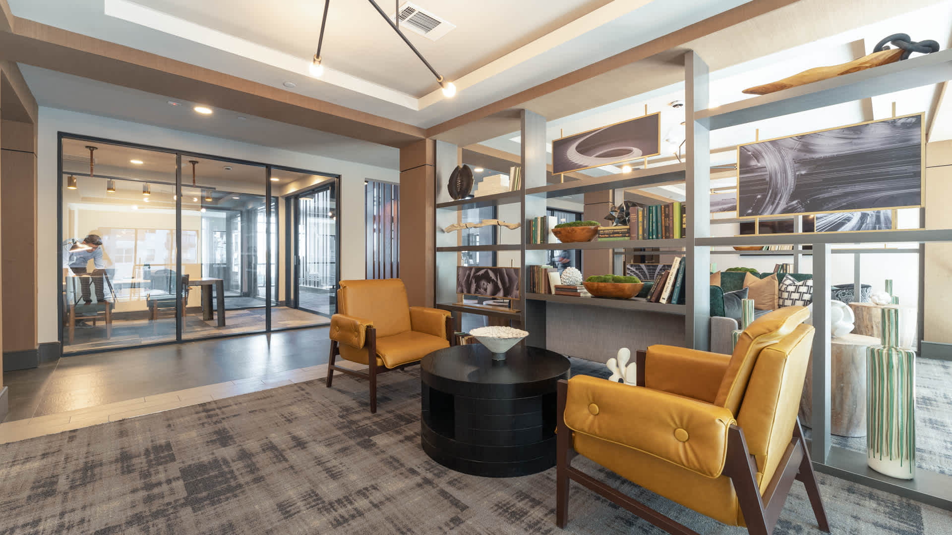 Olivian at the Realm Image 60