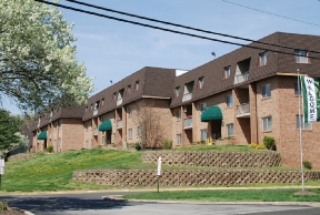 Autumn Ridge Image 5