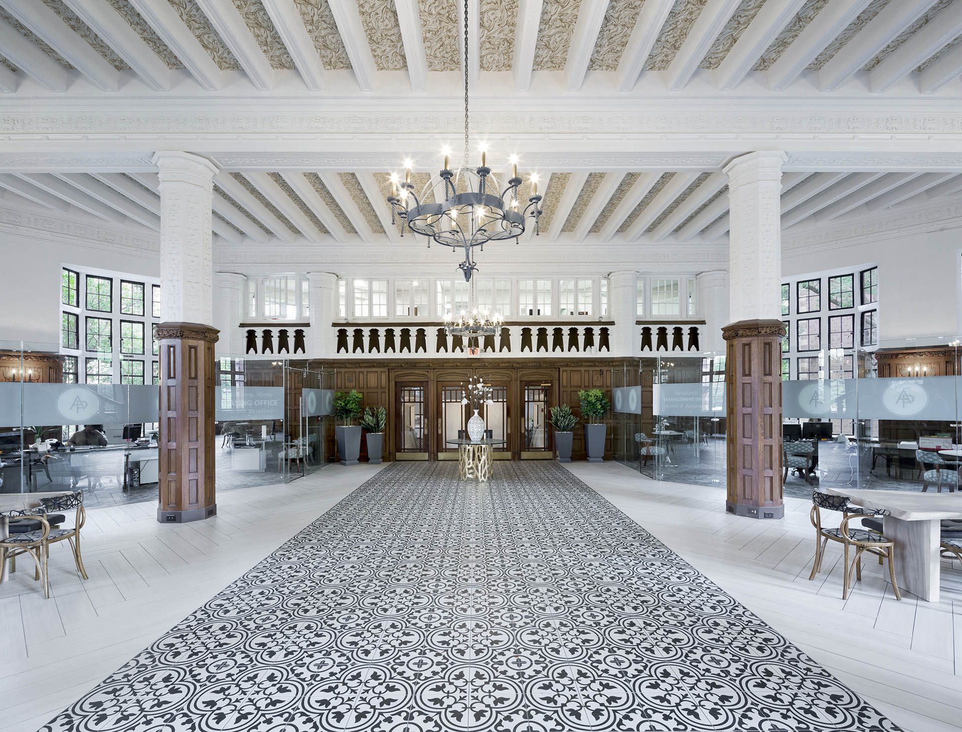 Alden Park Luxury Apartments Image 28